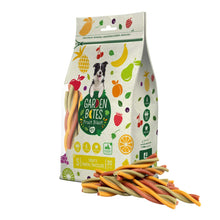 Load image into Gallery viewer, GARDEN BITES - FRUITY DENTAL TWIZZLERS