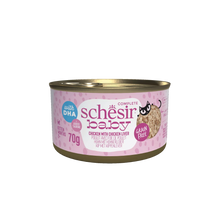 Load image into Gallery viewer, SCHESIR BABY - DIFFERENT TASTES