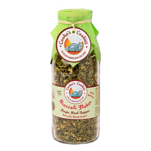 Load image into Gallery viewer, COOKA'S COOKIES - AIR DRIED BROCCOLI FLAKES