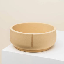 Load image into Gallery viewer, PINO - CLASSIC FEEDER - CAMEL BROWN - SOLID