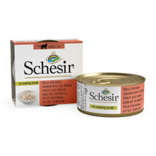 Load image into Gallery viewer, SCHESIR NATURAL STYLE - ADULT CAT - DIFFERENT TASTES
