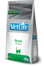 Load image into Gallery viewer, FARMINA VETLIFE - RENAL