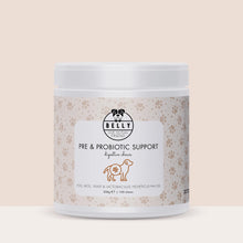 Load image into Gallery viewer, BELLY - PRE & PROBIOTIC SUPPORT