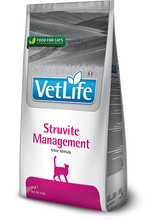 Load image into Gallery viewer, FARMINA VETLIFE - STRUVITE MANAGEMENT
