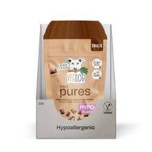Load image into Gallery viewer, VEGDOG - MINI PURES