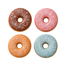 Load image into Gallery viewer, DOLCI IMPRONTE - WENGE GIFT BOX DONUTS