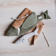 Load image into Gallery viewer, LAMBWOLF COLLECTIVE - FLYING FISH