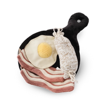 Load image into Gallery viewer, LAMBWOLF COLLECTIVE - BFAST SET