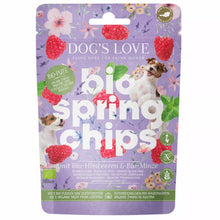 Load image into Gallery viewer, DOG'S LOVE - BIO SPRING CHIPS