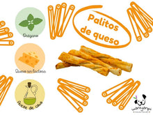 Load image into Gallery viewer, WANIYANPI - CHEESE STICKS