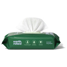 Load image into Gallery viewer, EARTH RATED WIPES