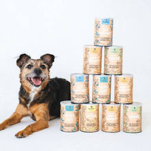 Load image into Gallery viewer, GIZZLS - 100% NATURAL CALMING TREATS