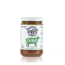 Load image into Gallery viewer, TAFFIO PET FOOD - SHEEP RAGOUT
