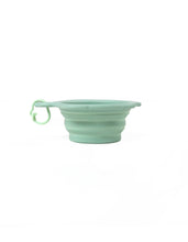 Load image into Gallery viewer, UNITED PETS - FOLDABLE TRAVEL BOWL
