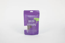 Load image into Gallery viewer, BUDDYLICIOUS - NATURAL BEEF STRIPS