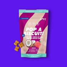 Load image into Gallery viewer, JAMPY - POP A BISCUIT - APPLE CAKE