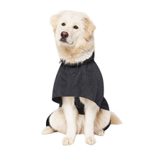Load image into Gallery viewer, CANADA POOCH - THE ULTIMATE COVERAGE RAINCOAT