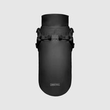 Load image into Gallery viewer, CANADA POOCH - HARNESS RAINCOAT BLACK