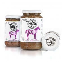 Load image into Gallery viewer, TAFFIO PET FOOD - HORSE RAGOUT