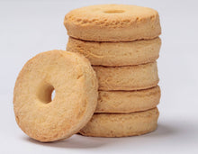 Load image into Gallery viewer, DOLCI IMPRONTE - THE ITALIAN PASTRY - LE ROTONDELLE