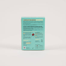 Load image into Gallery viewer, DELAMOUR - LES PÉPITES ON THE GO - AIR DRIED DUCK TREATS
