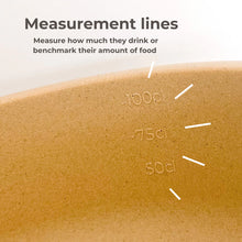 Load image into Gallery viewer, PINO - CLASSIC FEEDER - FOXY TERRA - SOLID