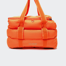 Load image into Gallery viewer, CLOU7 - DOG CARRIER MONTREAL ORANGE