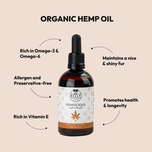 Load image into Gallery viewer, BELLY - HEMPLICIOUS