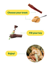 Load image into Gallery viewer, EARTH RATED - CHEW TOY