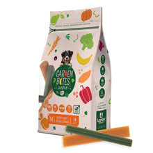 Load image into Gallery viewer, GARDEN BITES - PUPPY SOFT VEGGIE STICKS