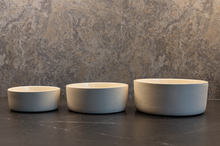 Load image into Gallery viewer, AVA BOWLS - CERAMIC BOWL FENNEC - MEDIUM
