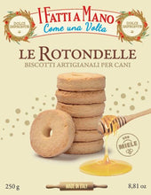 Load image into Gallery viewer, DOLCI IMPRONTE - THE ITALIAN PASTRY - LE ROTONDELLE