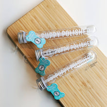 Load image into Gallery viewer, WAG & BRIGHT - PUPPY POLISHER ECO TOOTHBRUSH