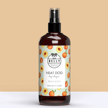 Load image into Gallery viewer, BELLY - NEAT DOG - FRAGRANCE PEACH