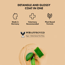 Load image into Gallery viewer, BELLY - DETANGLE & GLOSSY