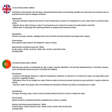 Load image into Gallery viewer, WANIYANPI - IMMUNE BROTH