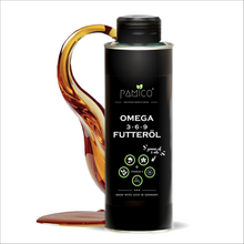 Load image into Gallery viewer, PAMICO - FEED OIL OMEGA 3-6-9 + VITAMIN E