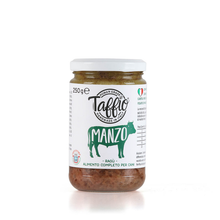 Load image into Gallery viewer, TAFFIO PET FOOD - BEEF RAGOUT