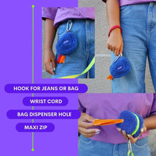 Load image into Gallery viewer, JAMPY - THE COOL SHIT