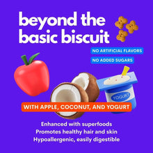 Load image into Gallery viewer, JAMPY - POP A BISCUIT - APPLE CAKE