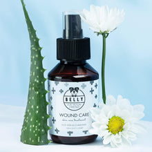 Load image into Gallery viewer, BELLY - WOUND CARE SPRAY