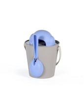 Load image into Gallery viewer, UNITED PETS - CROCK - ECO-FRIENDLY CROQUETTE BUCKET WITH SCOOP