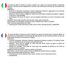 Load image into Gallery viewer, WANIYANPI - DOGJITO DOGKTAILS