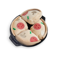 Load image into Gallery viewer, LAMBWOLF COLLECTIVE - DEEP DISH PIZZA