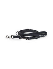 Load image into Gallery viewer, UNITED PETS - NYLON TRAINING LEASH - GREY