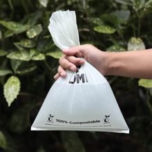 Load image into Gallery viewer, LOMI - POOP BAGS - 100% COMPOSTABLE