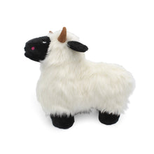 Load image into Gallery viewer, ZIPPYPAW WOOLIEZ - LETTIE THE LAMB