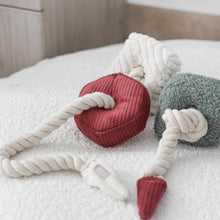 Load image into Gallery viewer, LAMBWOLF COLLECTIVE - XMAS BLOCS