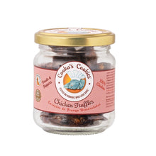 Load image into Gallery viewer, COOKA'S COOKIES - CHICKEN HEARTS