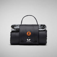 Load image into Gallery viewer, SAVE THE DUCK X UNITED PETS - PORTABLE FOLDABLE PADDED MAT